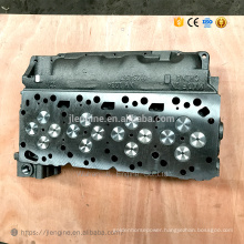 QSB4.5 ISDe 4D Cylinder Head assy Engine Spares 4941496 5311523